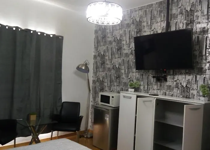 Vista Alegre Rooms