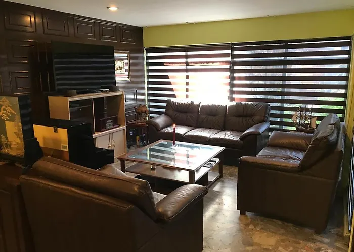 Casa Entera 8 Min Aicm