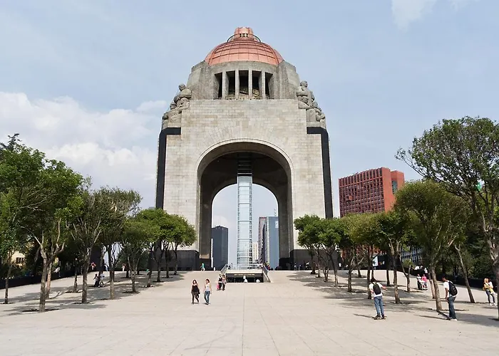 Insurgentes 96