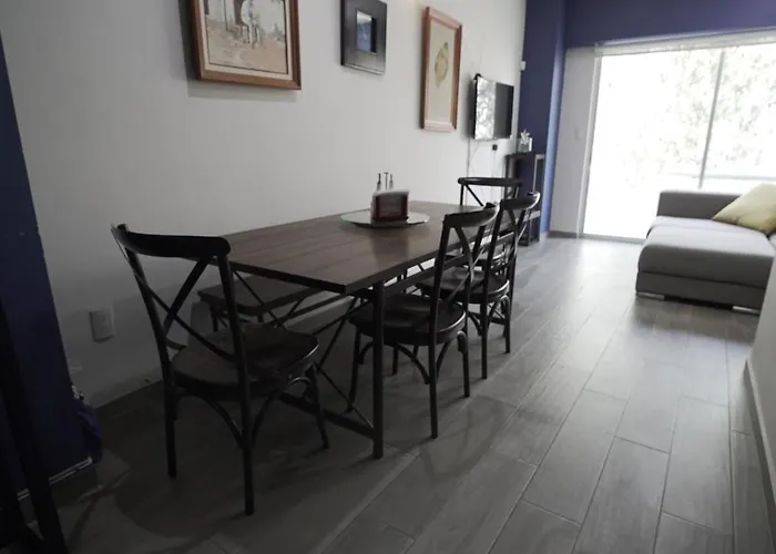 One Bedroom Apartment Del Valle