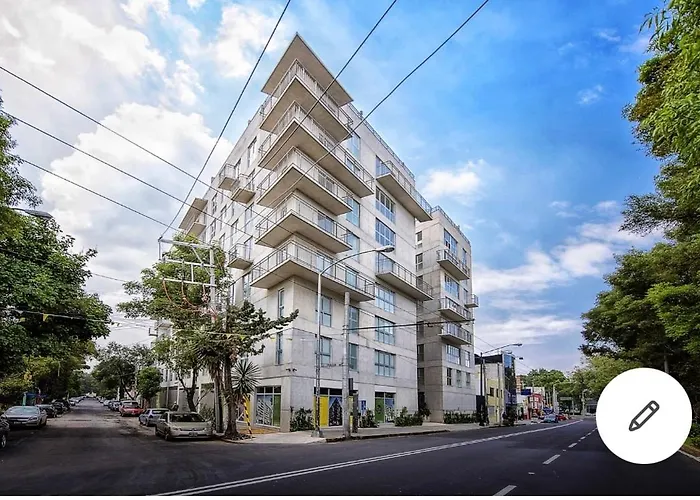 Bonito departamento Ciudad de México