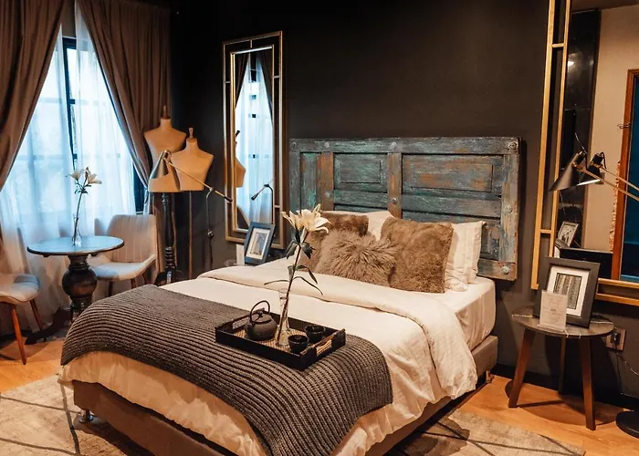 CASA EMILIA B&B Boutique