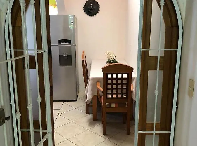 Casita Turistica