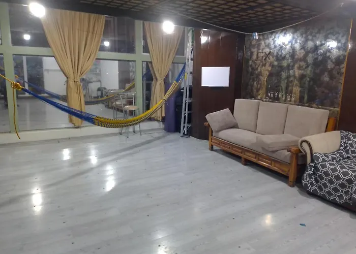 Apartamento En La Colonia Roma Norte