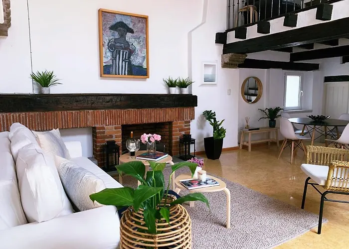 Casa San Angel Inn Boutique charming house