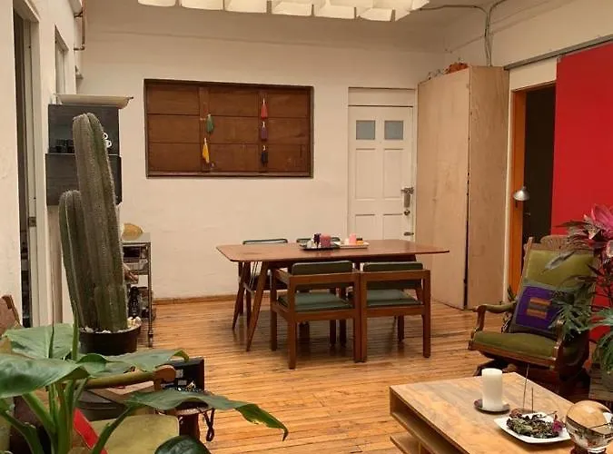 Spacious And Stylish Suite
