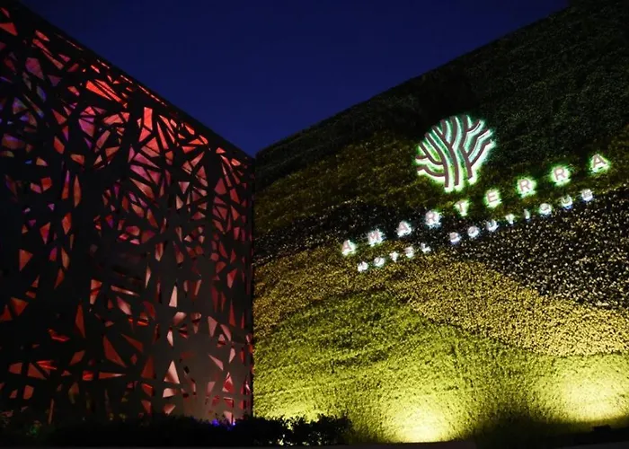 Amarterra Hotel Boutique