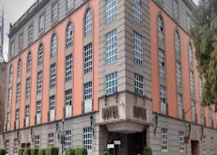 Hm Hotel Belices (Adults Only)
