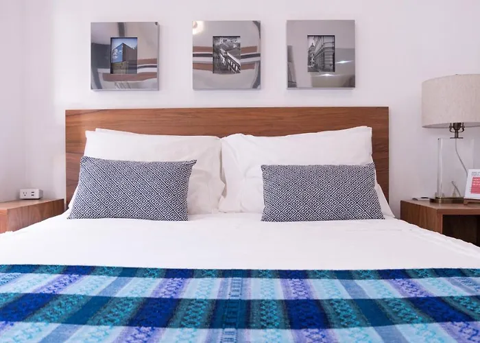 Habitacion Alebrije Con Bano Privado Interno