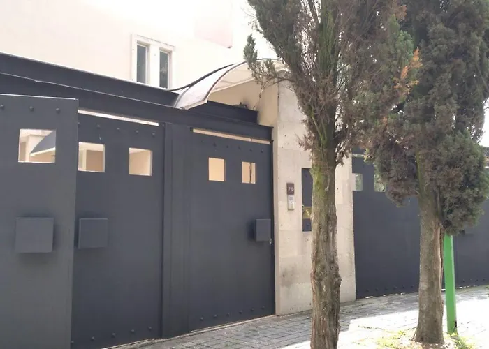 Hermoso Departamento En Bosques De Las Lomas Dos Habitaciones