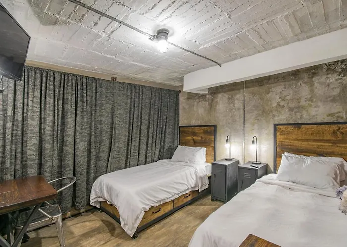 Hostel EL DEPA DE JUANA