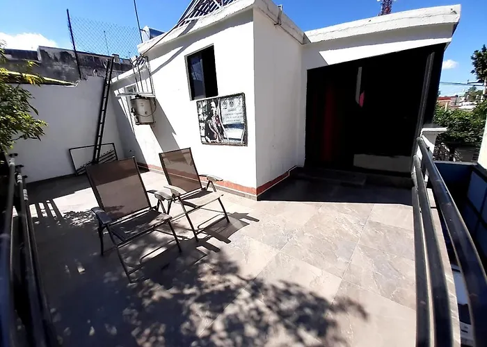 Casa Colibri