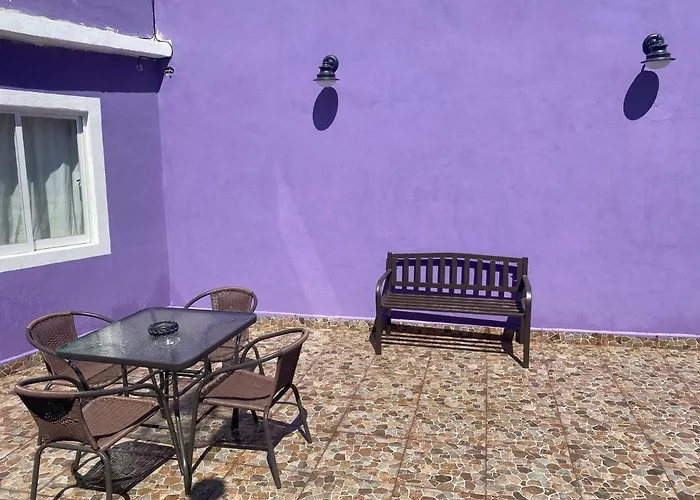 Casa Cuquita