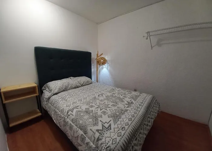 Lindavista Rooms