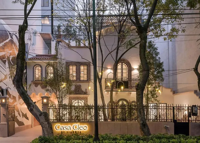 Casa Cleo By Viadora