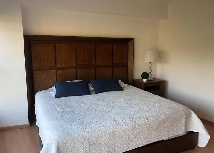 Hermoso Depto De 3 Rec Ubicado Corazon De Santa Fe