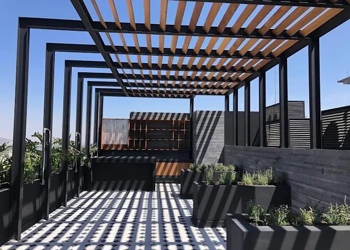 Nuevo Y Lujoso Depto Con Amenidades Nuevo Polanco