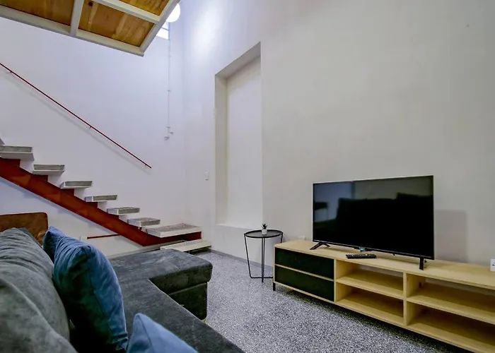 103 Suite Donceles C/Tapanco, Centro Histórico Cdmx