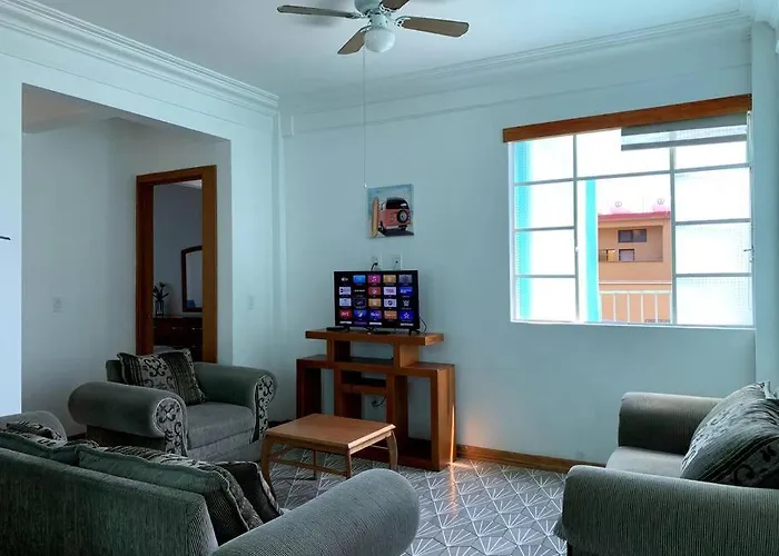 2D Tu Casa En Centro Cdmx Bonito