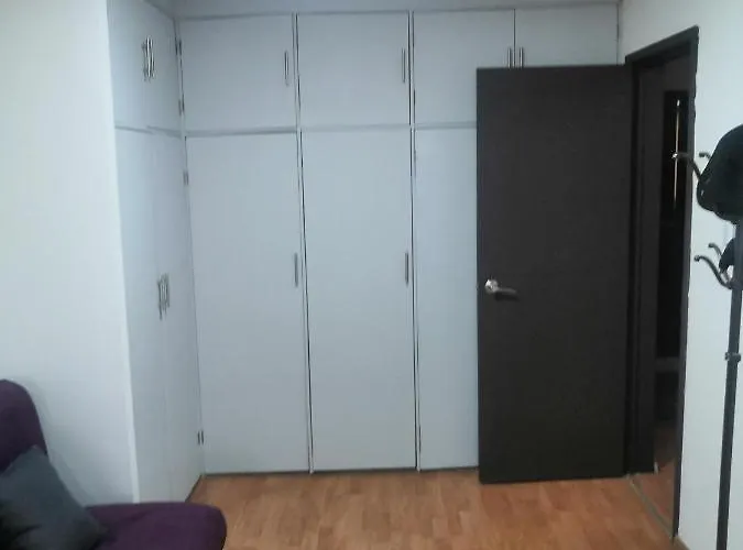 Hostal Gina