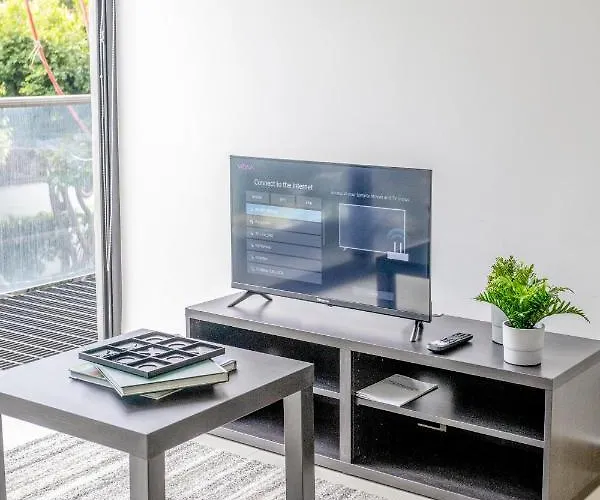 Del Valle Luxury Apartment