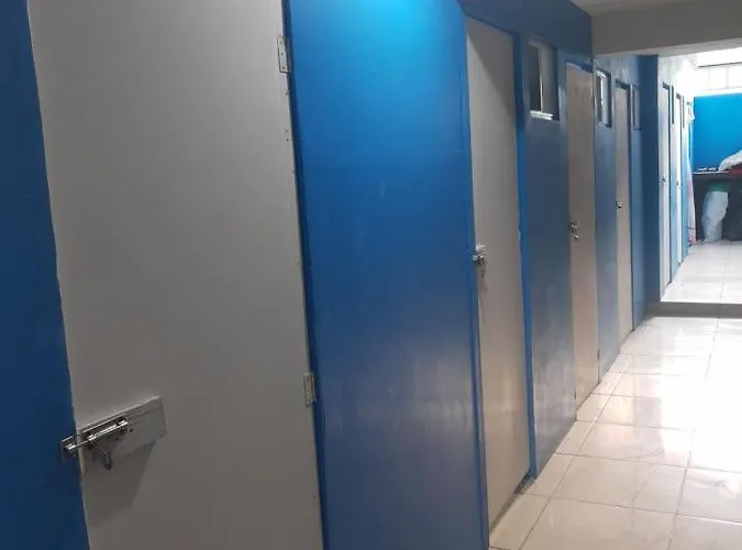 Hostal Emperador