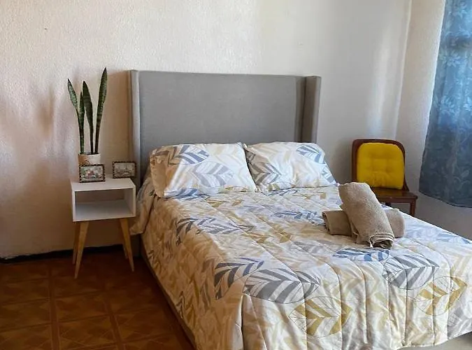Casa Yolcatl