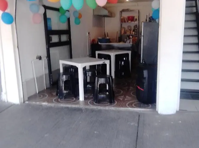 5 Minutos Foro Sol Palacio Deportes Aeropuerto B