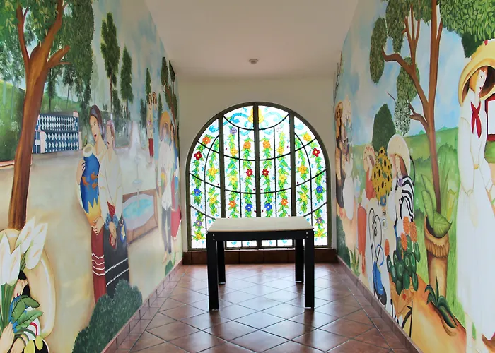 Residence L' Heritage Royal Colonial By Bluebay