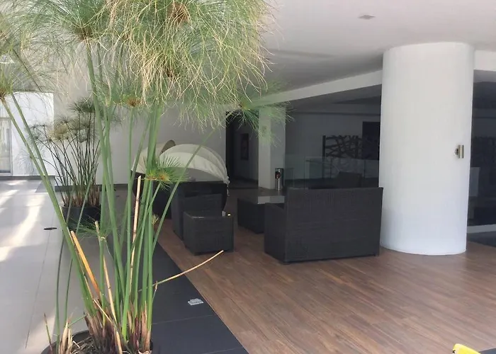 Nuevo! Loft Hermoso Con Alberca. Wi-Fi Rapido.