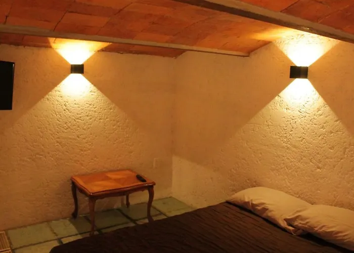San Rafa- Home Office Suites