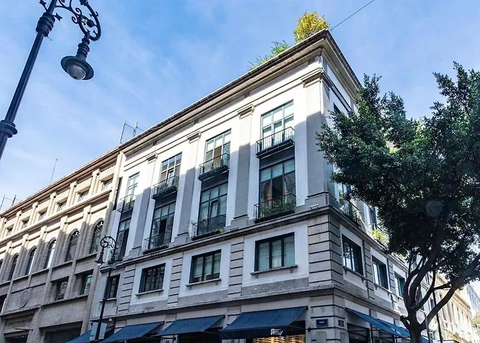 Loft Boho en el Centro Histórico Imperdible