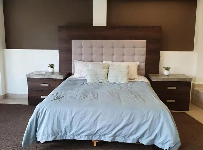 Hermoso Loft Espectacular Vista Bosquesdelaslomas