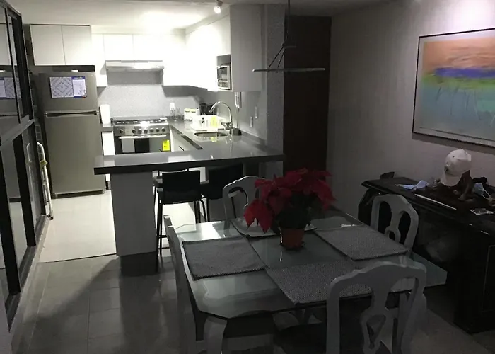 Angel'S Apartment