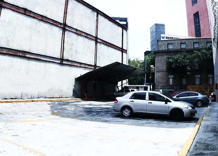 Reforma Avenue