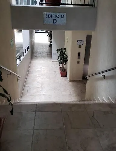 Super Promocion Departamento En La Cuauhtemoc