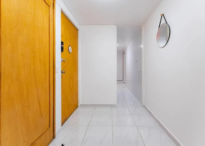 Sonora Apartments By Vh