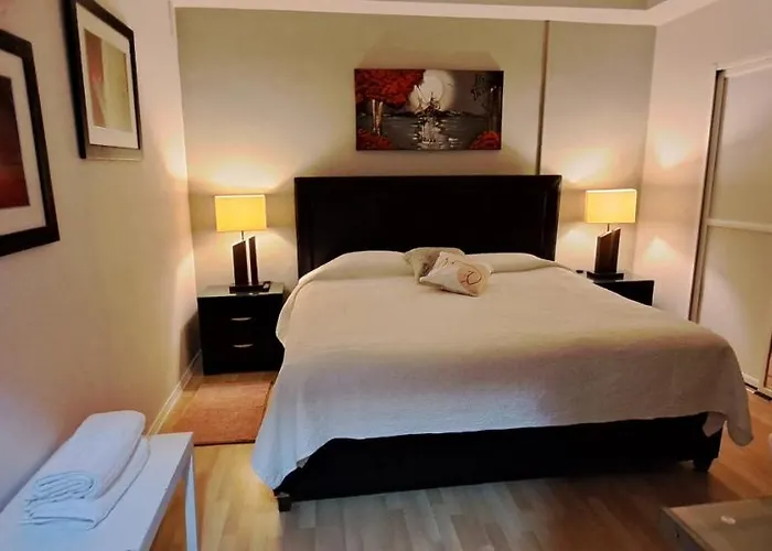 Habitaciones Narvarte Del Valle