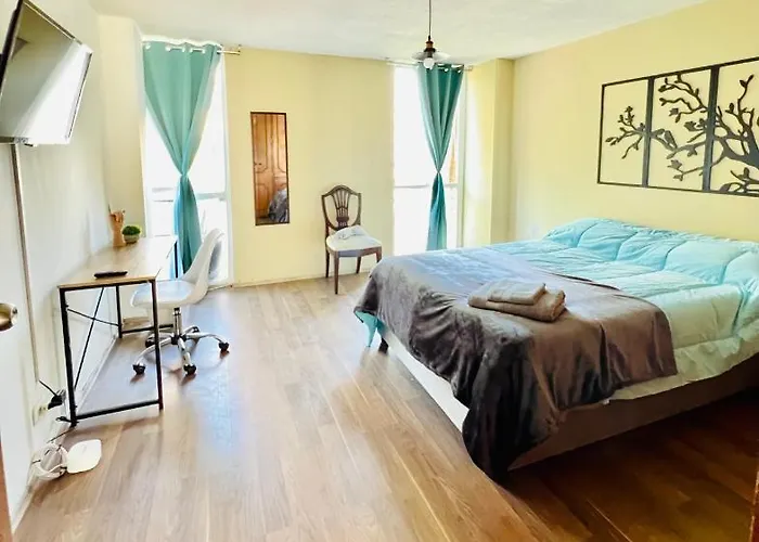 Jao Kali Rooms