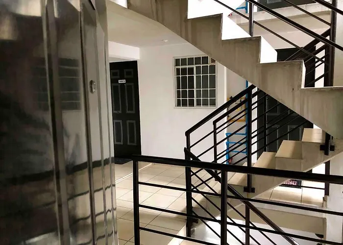 Tu Refugio En Cdmx Cerca Del Foro Sol Y Del Aicm