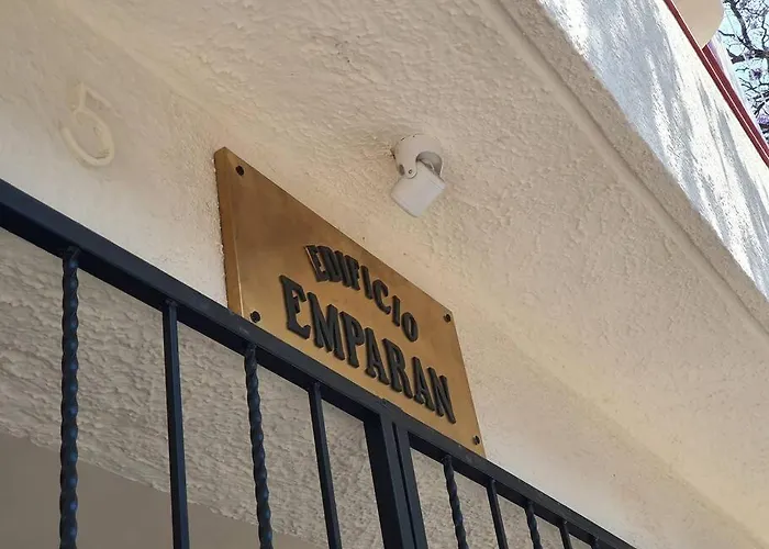 Departamentos cerca de Reforma y Monumento a la Revolución