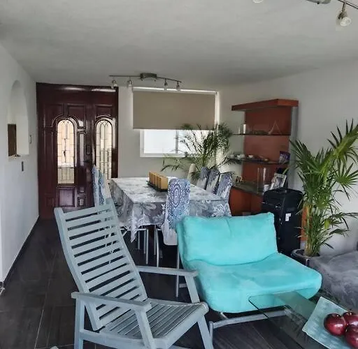 Casa Para Descansar O Trabajar