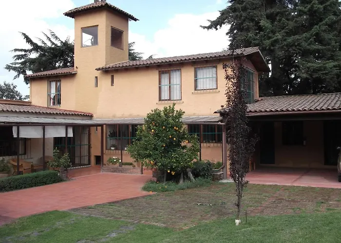 Estudio Familiar En Casa Campestre