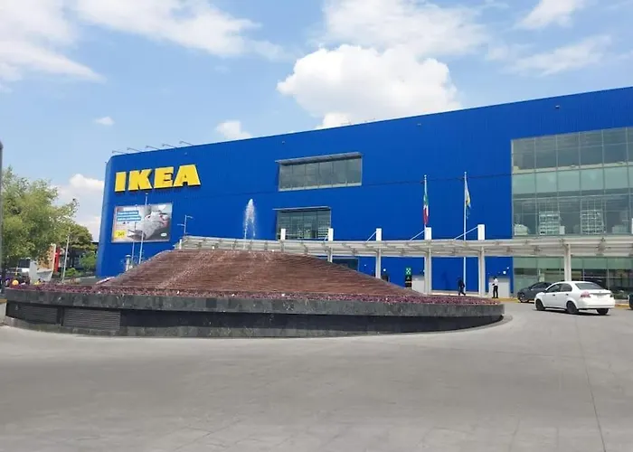 Departamento Cerca Del Aeropuerto/ Buena Ubicacion