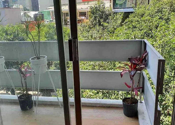 Cozy Apartment In Condesa'S Heart !