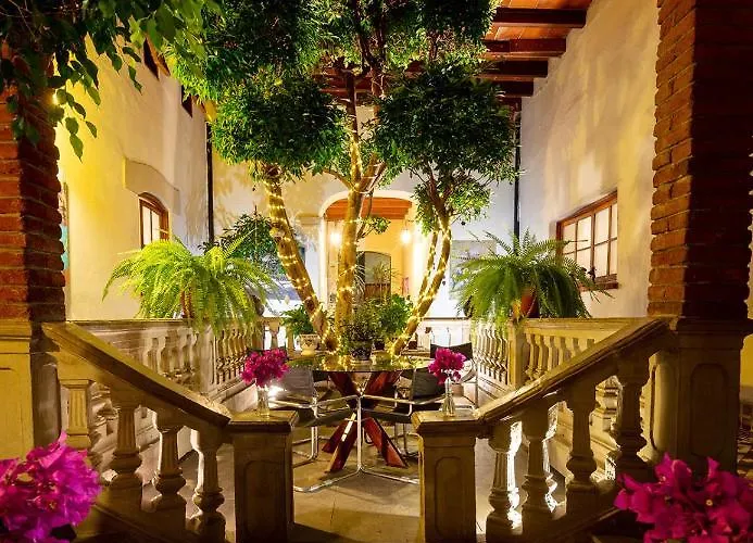 Meztli: Casa Boutique&Spa
