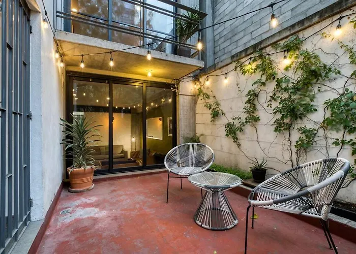 Unique Roma Apartments S51 By MrW