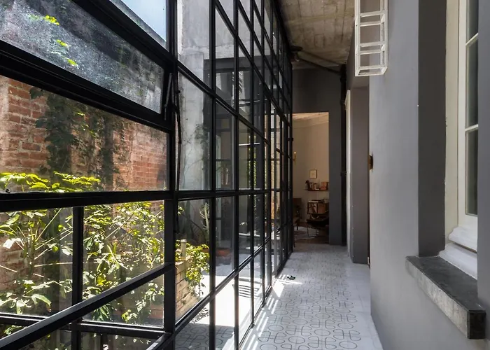 Boutique Townhouse By Xolo Stays