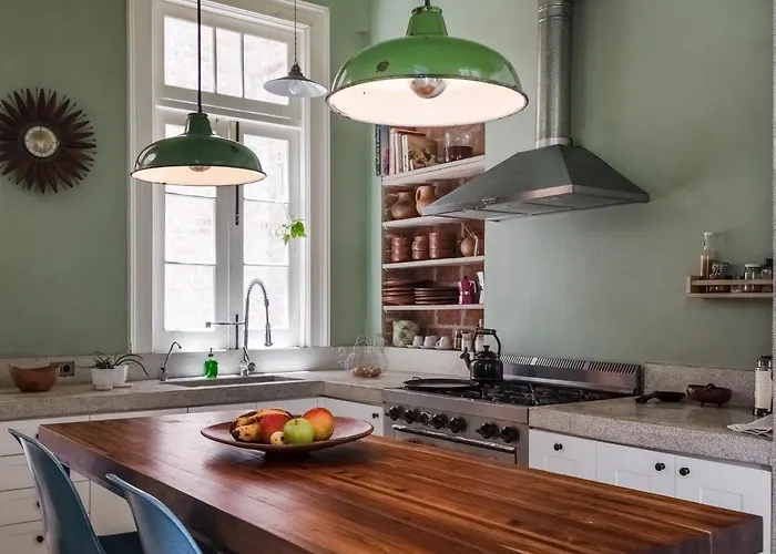 Boutique Townhouse By Xolo Stays
