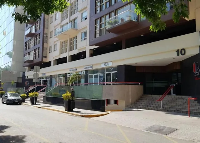 Amplio Y Moderno En Antara, Carso Y Embajada Eeuu